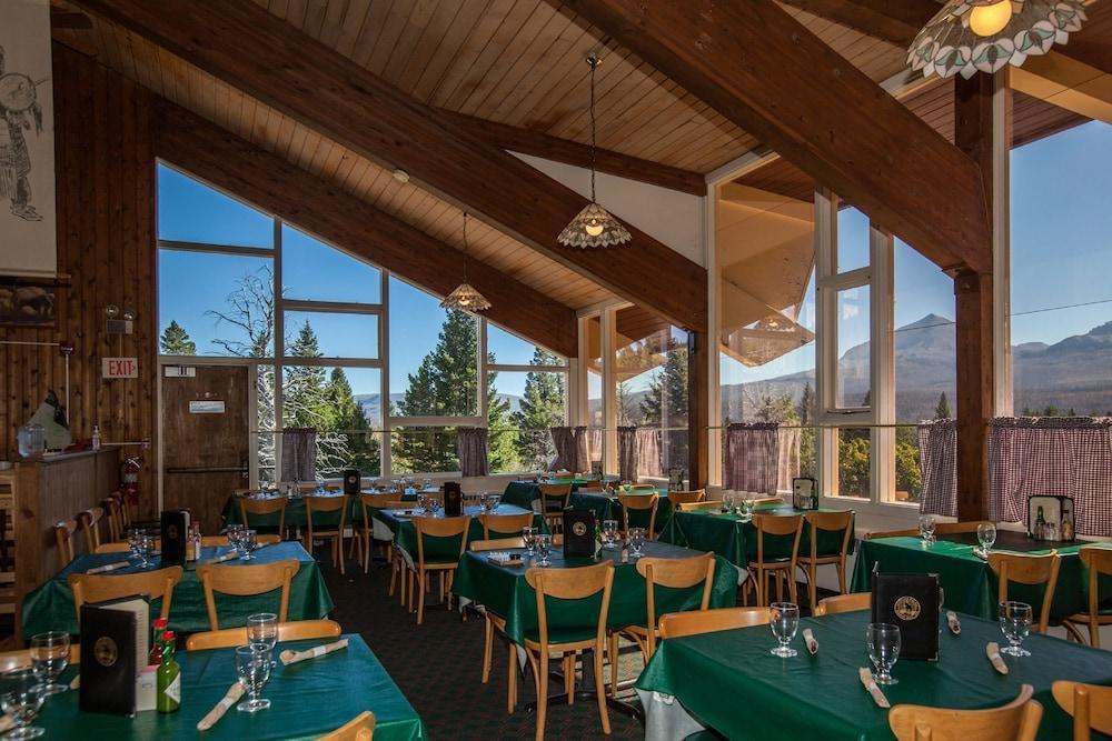 Rising Sun Motor Inn East Glacier Park Village Kültér fotó